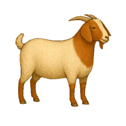 My Goat Manager - Farming app