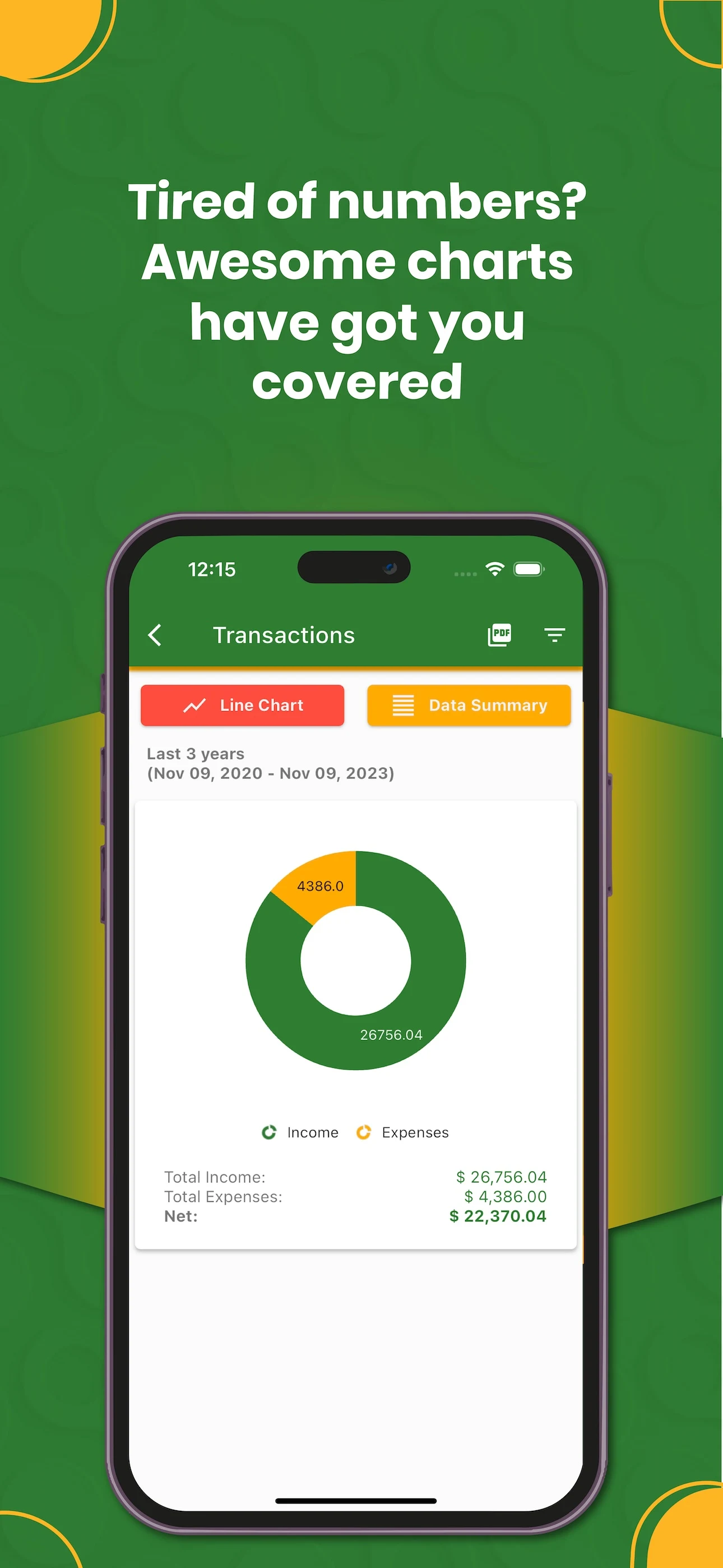 My Goat Manager - Farming app screenshot