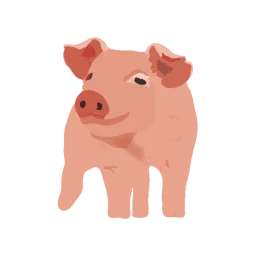 Biểu tượng My Piggery Manager - Farm app